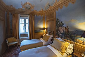 Borgo Di Colleoli Resort