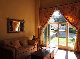 Borgo Di Colleoli Resort