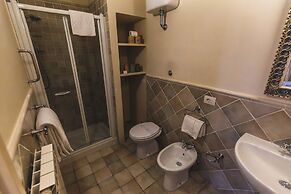 Borgo Di Colleoli Resort