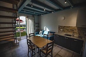 Borgo Di Colleoli Resort