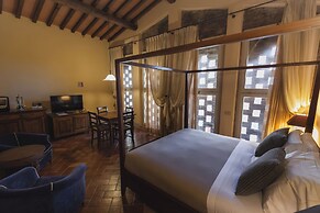 Borgo Di Colleoli Resort