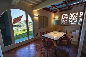 Borgo Di Colleoli Resort