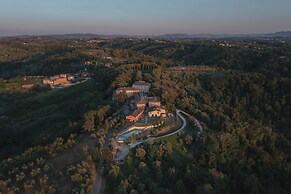 Borgo Di Colleoli Resort