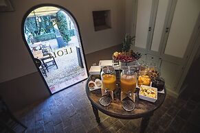 Borgo Di Colleoli Resort