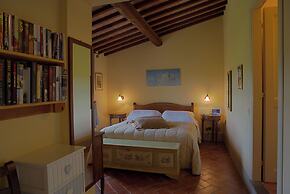 Borgo Di Colleoli Resort