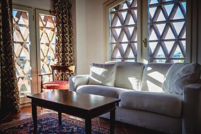 Borgo Di Colleoli Resort