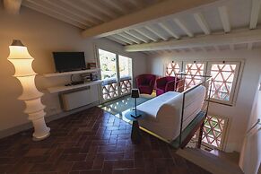Borgo Di Colleoli Resort