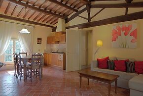 Borgo Di Colleoli Resort