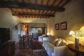 Borgo Di Colleoli Resort