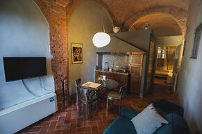 Borgo Di Colleoli Resort