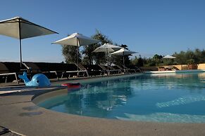 Borgo Di Colleoli Resort