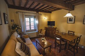 Borgo Di Colleoli Resort
