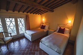 Borgo Di Colleoli Resort