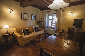 Borgo Di Colleoli Resort