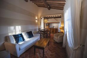 Borgo Di Colleoli Resort