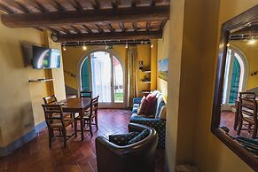 Borgo Di Colleoli Resort