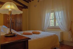 Borgo Di Colleoli Resort