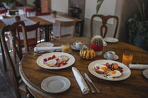 Borgo Di Colleoli Resort