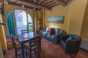 Borgo Di Colleoli Resort
