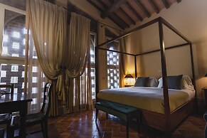 Borgo Di Colleoli Resort