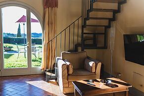 Borgo Di Colleoli Resort