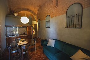 Borgo Di Colleoli Resort