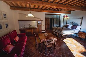 Borgo Di Colleoli Resort