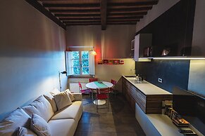 Borgo Di Colleoli Resort