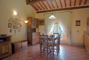 Borgo Di Colleoli Resort