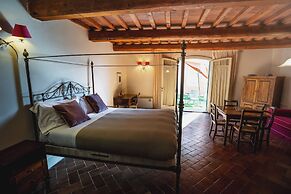 Borgo Di Colleoli Resort