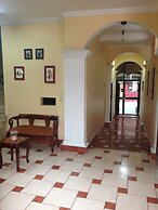 Hotel Mediterráneo Quito