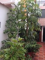 Hotel Mediterráneo Quito