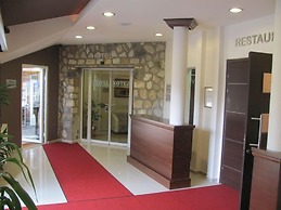 Hotel Kapri