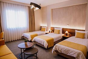 Hotel Kapri