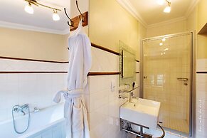 Kleinkaap Boutique Hotel