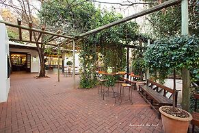 Kleinkaap Boutique Hotel