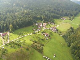 Höhenhotel & Restaurant Kalikutt