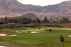 Sercotel El Encin Golf