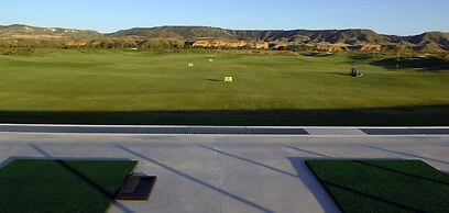 Sercotel El Encin Golf