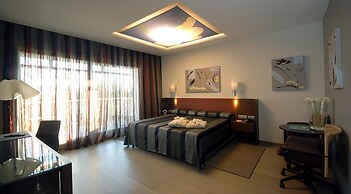 Sercotel El Encin Golf