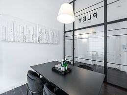 PLEY Cagliari Boutique Suites