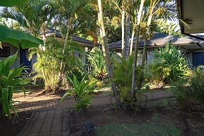 Taha Tai Hotel