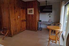 Taha Tai Hotel