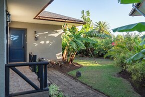 Taha Tai Hotel