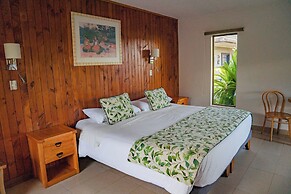 Taha Tai Hotel