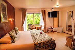 Taha Tai Hotel