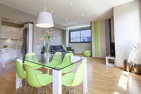 Hotel Acta Laumon