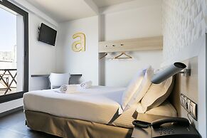 Hotel Acta Laumon