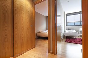 Hotel Acta Laumon