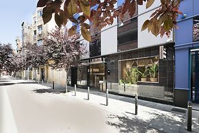 Hotel Acta Laumon